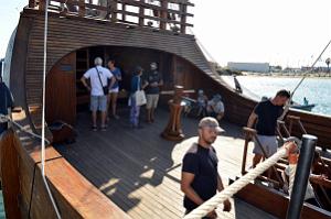 Cap d'Agde - Santa Maria 22